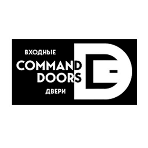Commanddoors