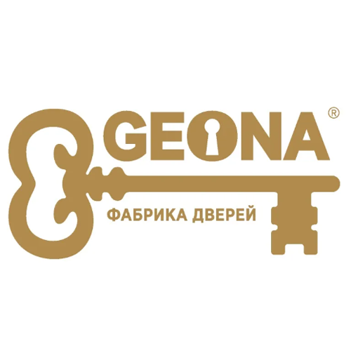 Фабрика дверей Geona