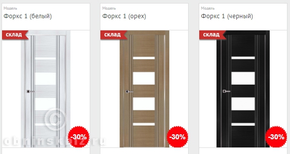 ДВЕРНОЙ ЛИДЕР