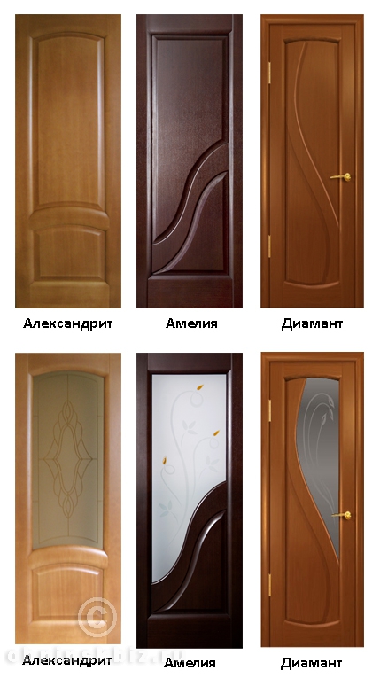 ЕВРОДВЕРИ