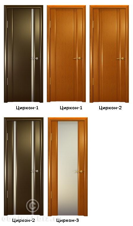 ЕВРОДВЕРИ